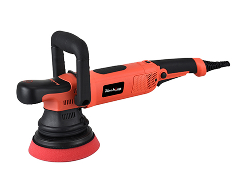 D/A Car Polisher