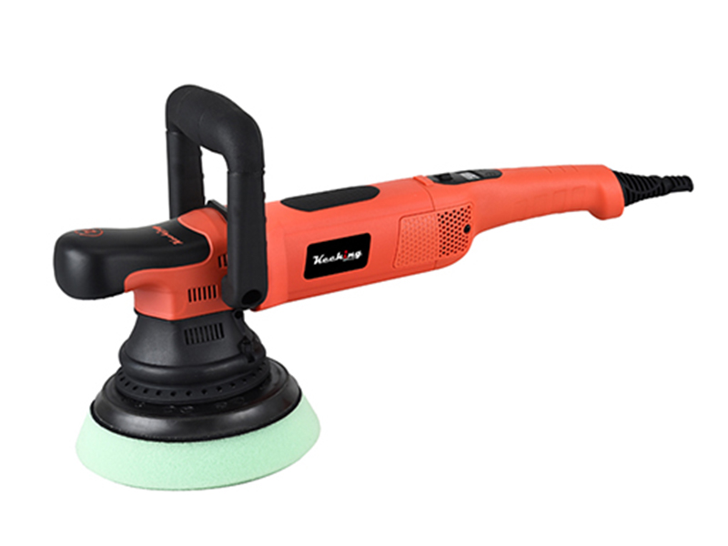 D/A Car Polisher