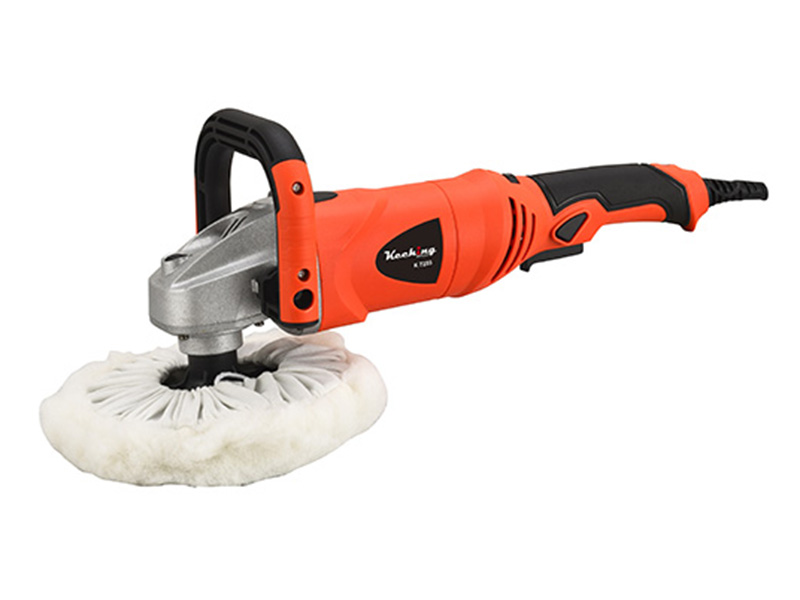 RO CAR POLISHER