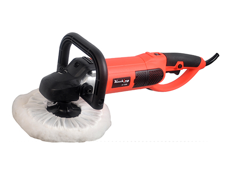 RO CAR POLISHER