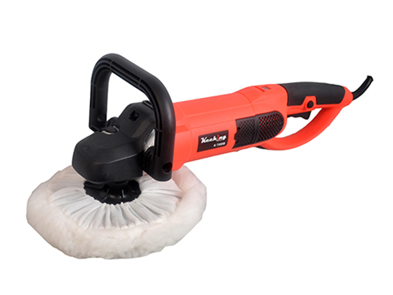 RO CAR POLISHER