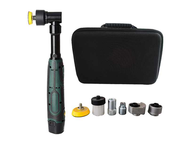 Mini Polisher