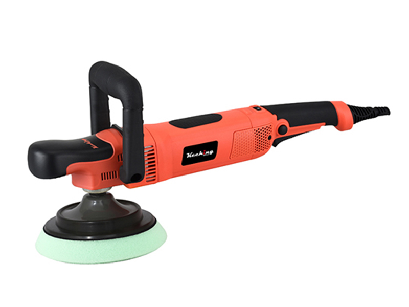 RO CAR POLISHER