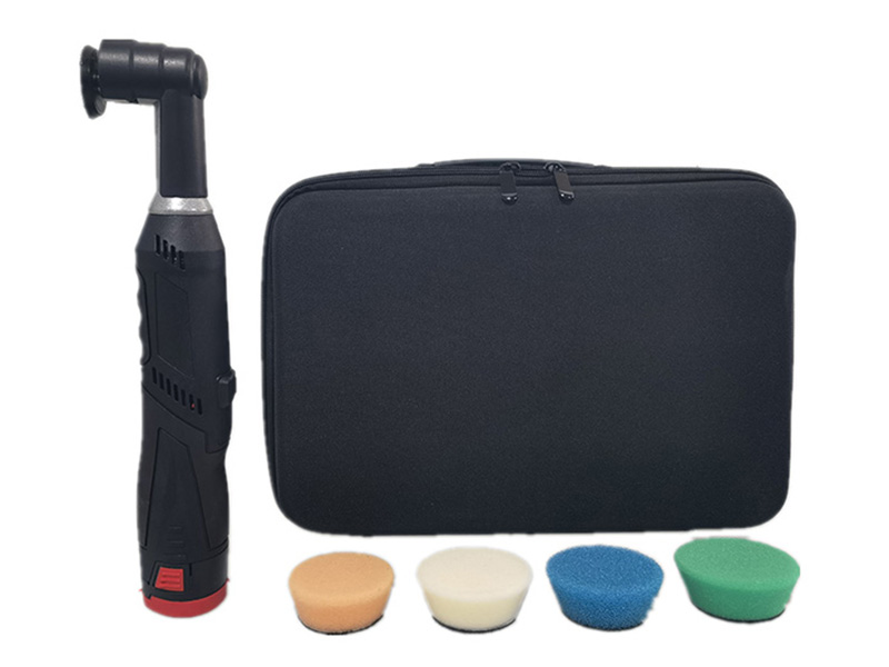 Mini Polisher