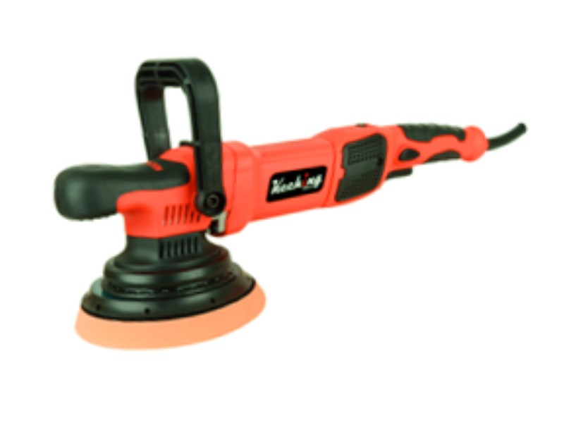 D/A Car Polisher