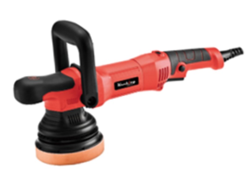 DUAL ACTION POLISHER