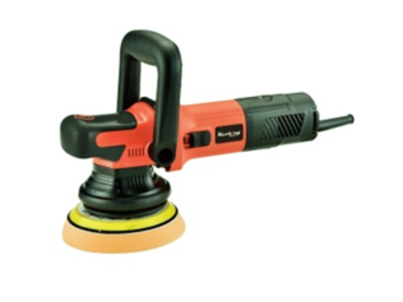 DUAL ACTION POLISHER