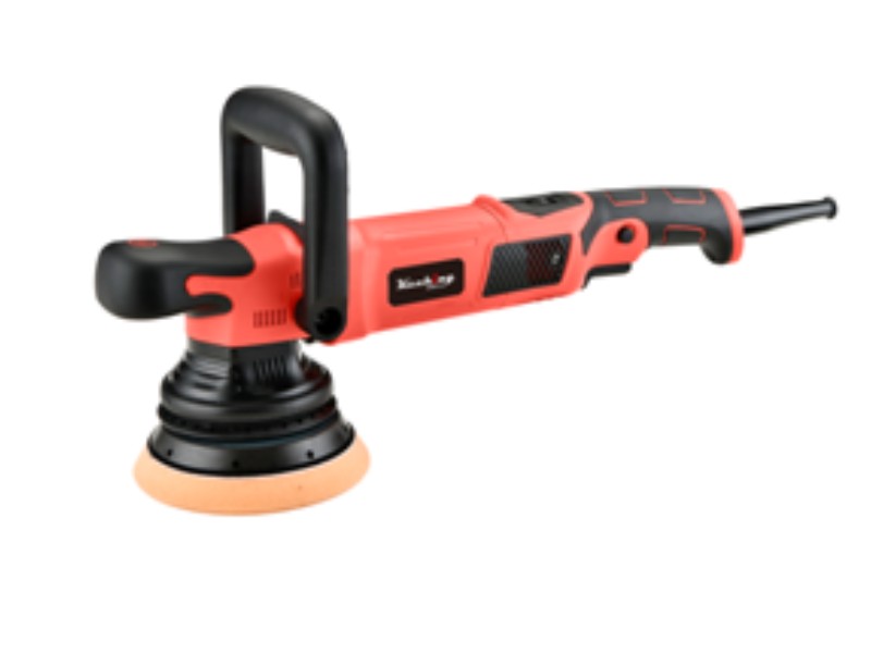 D/A Car POLISHER 