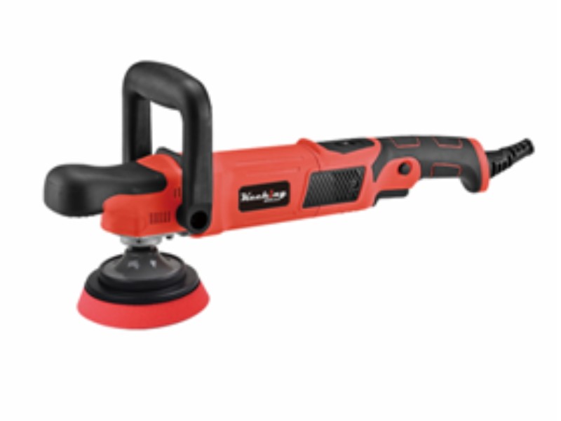 RO CAR POLISHER