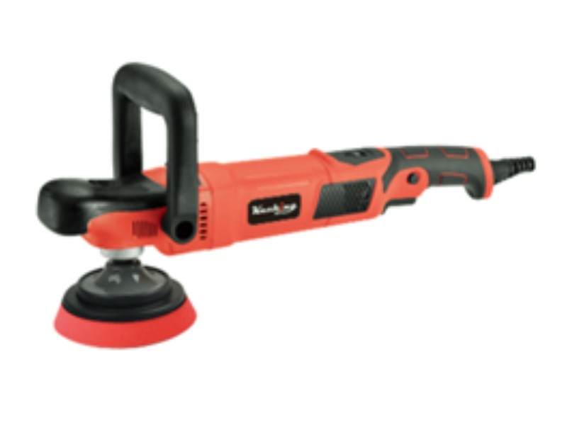 RO CAR POLISHER