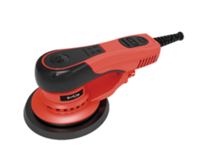 Brushless Orbital Sander