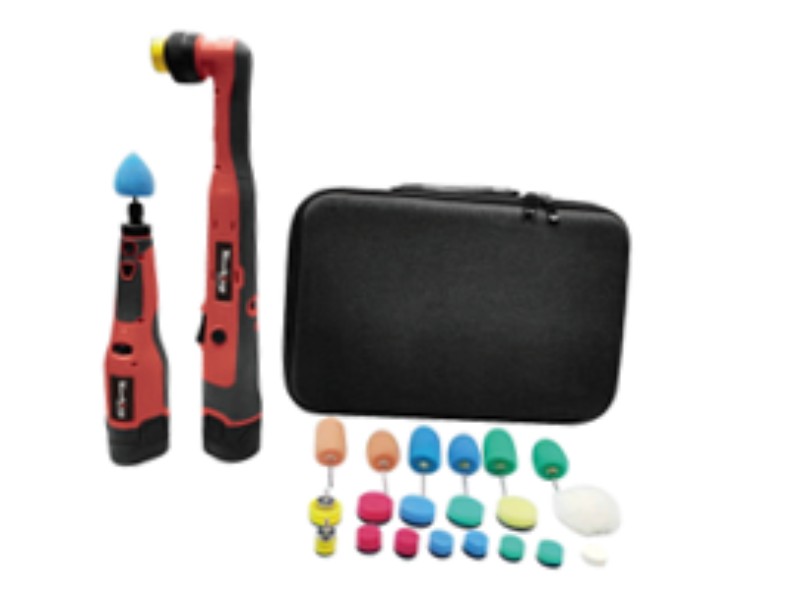 Mini Polisher