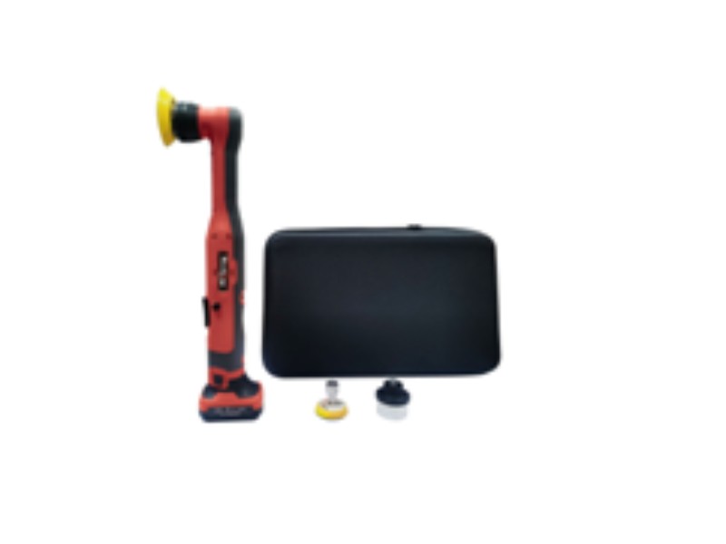 Mini Polisher
