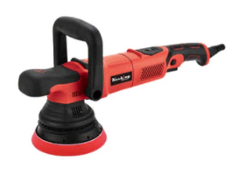 D/A Car POLISHER 