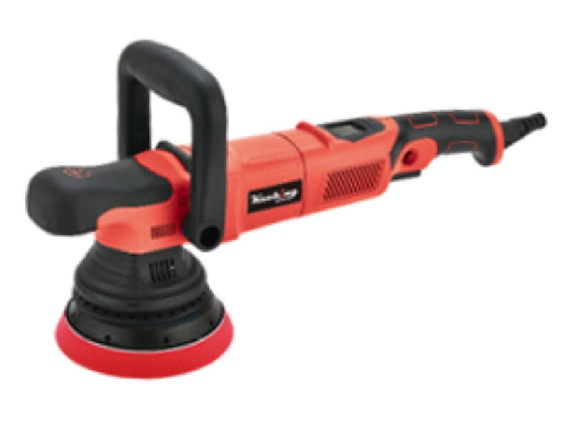 D/A Car POLISHER 
