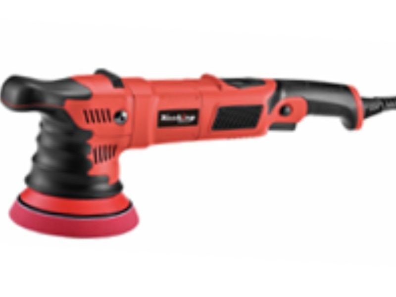 D/A Car POLISHER 