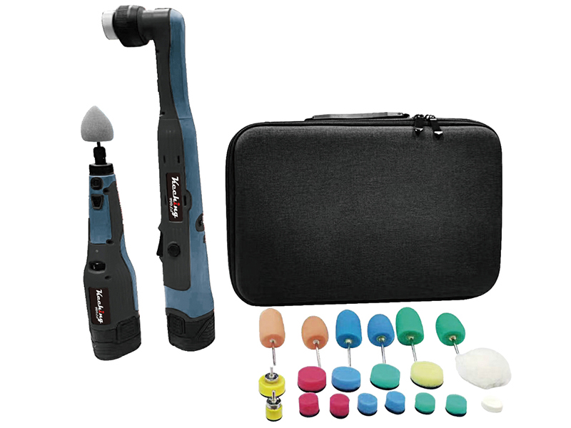Mini Polisher