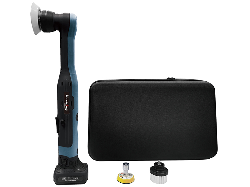 Mini Polisher