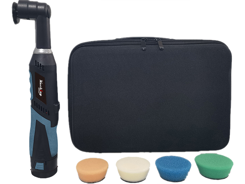 Mini Polisher
