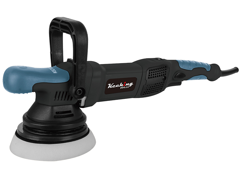 GEAR ACTION POLISHER