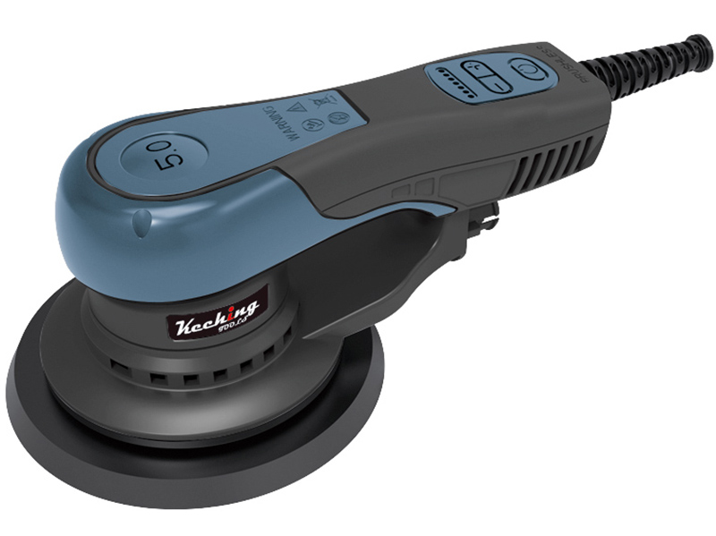 Brushless Orbital Sander