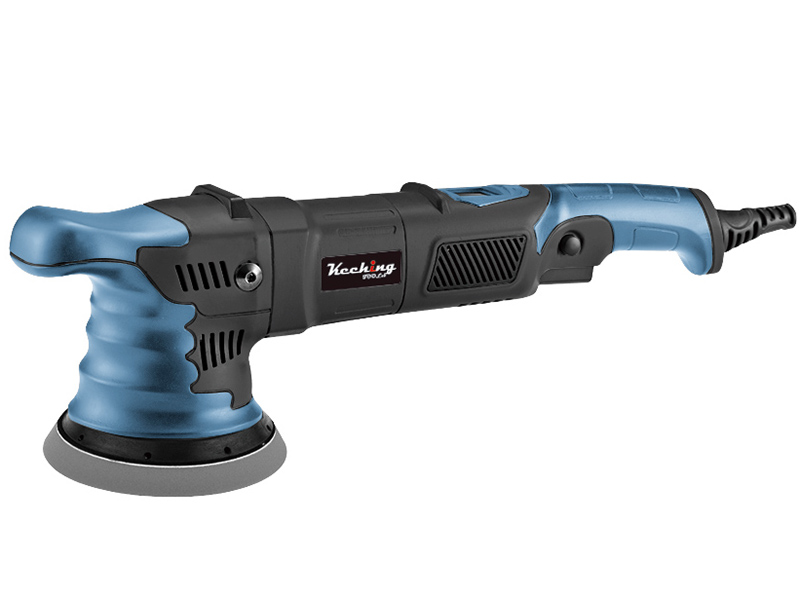 D/A Car POLISHER 