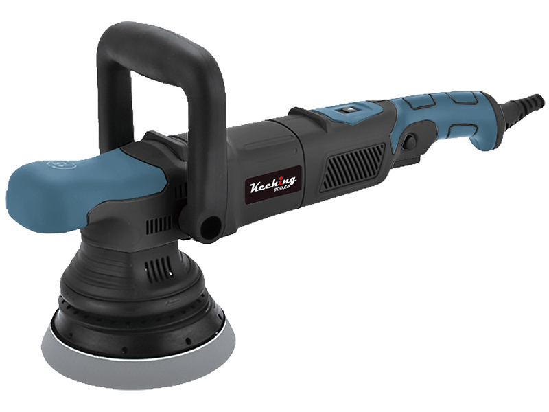 D/A Car POLISHER 