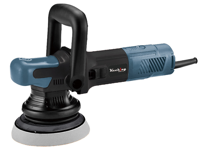 D/A Car POLISHER 