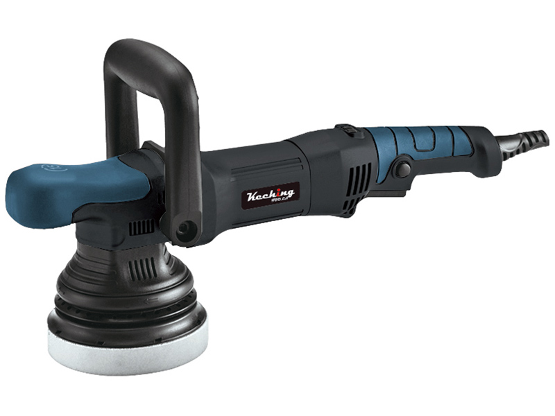 D/A Car POLISHER 