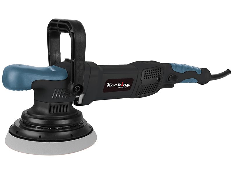 D/A Car Polisher