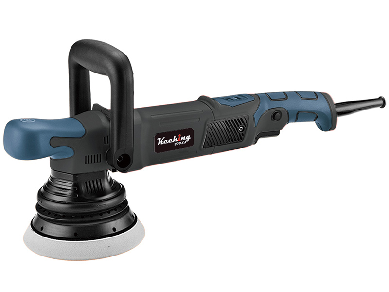 D/A Car POLISHER 