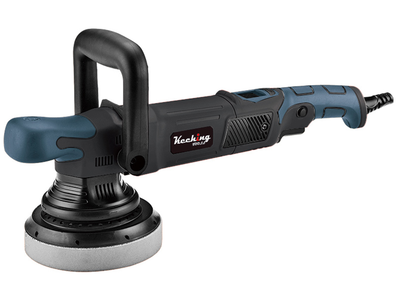D/A Car POLISHER 