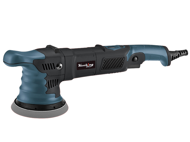 D/A Car POLISHER 