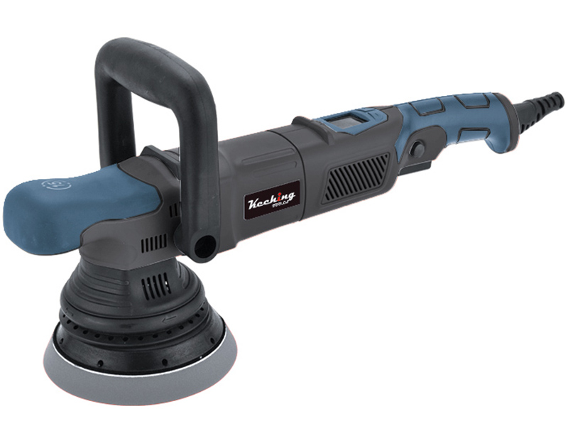 D/A Car POLISHER 