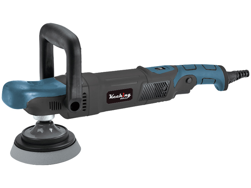 RO CAR POLISHER