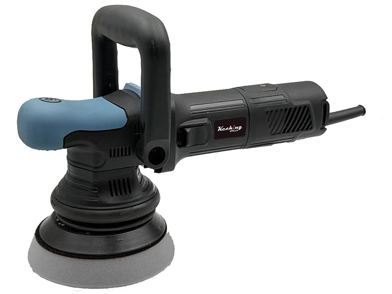 DUAL ACTION POLISHER