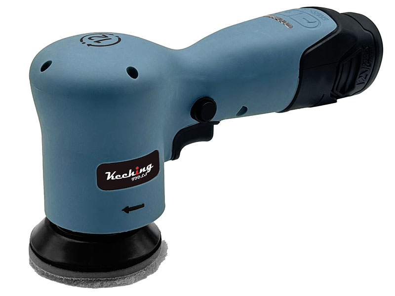 Mini Polisher