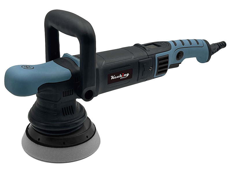 D/A POLISHER 
