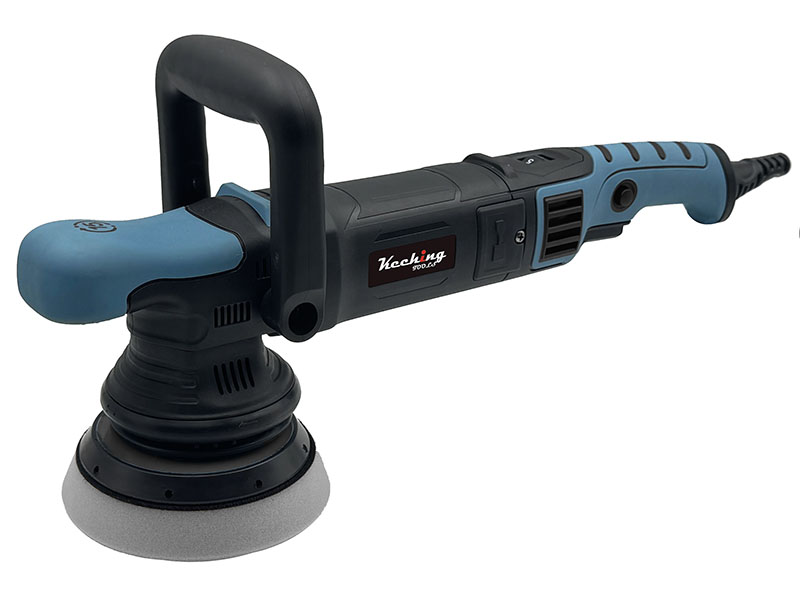 DUAL ACTION POLISHER