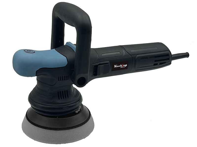 D/A POLISHER 