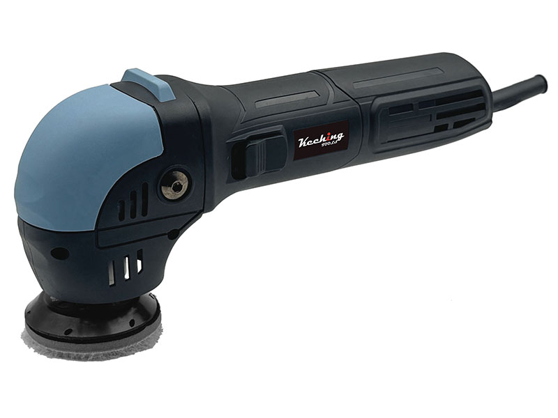 D/A POLISHER 