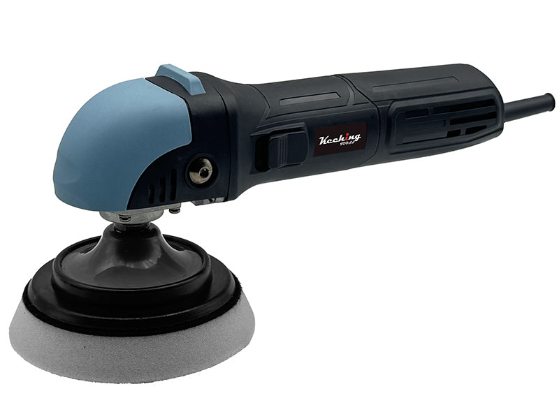 RO CAR POLISHER