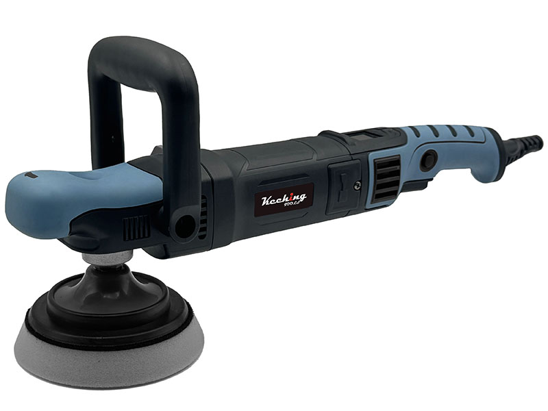 RO CAR POLISHER