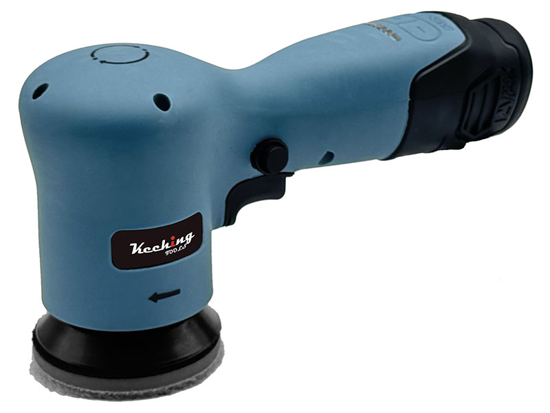 Mini Polisher